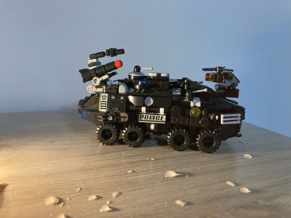 Lego. Panlos. 633010.