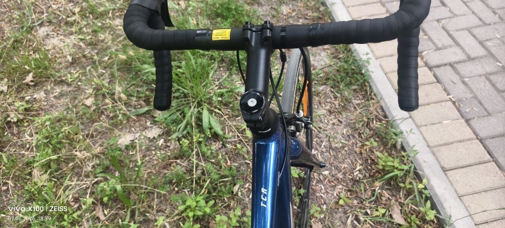 Giant TCR SL 2 2021