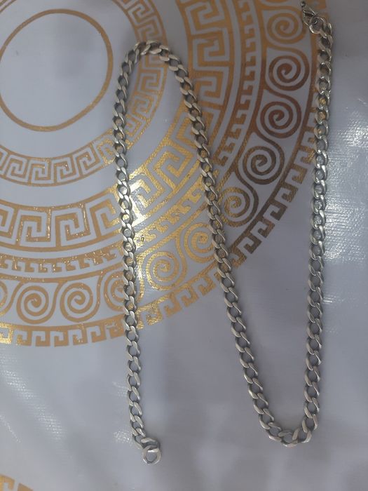 Taza gumis sepok 925