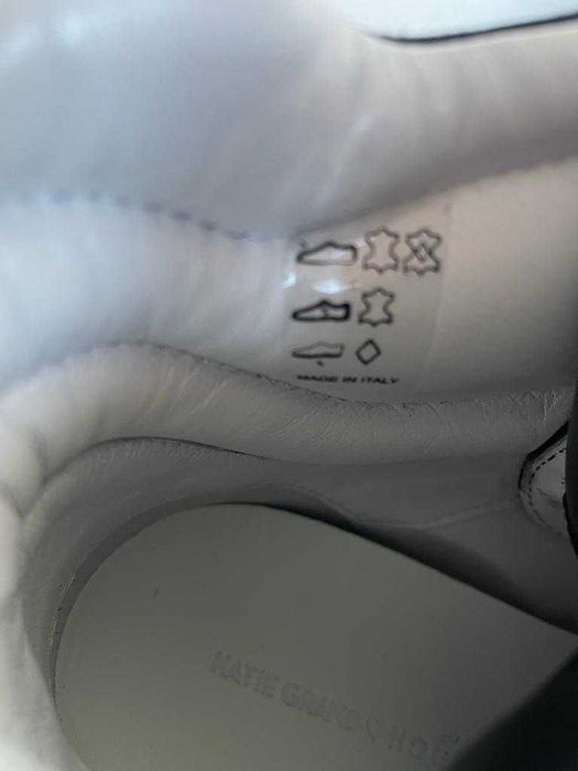 Ghete Hogan Katie Grand