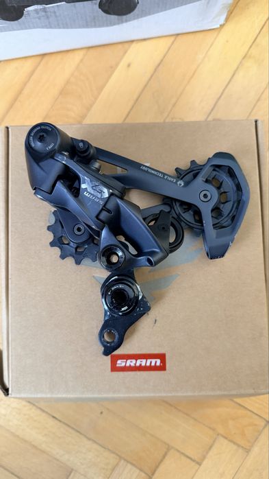 Vand Schimbator  GX Eagle 12 v