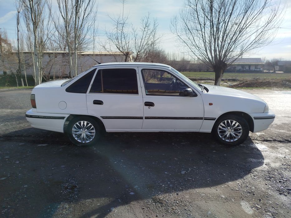 Yaxshi xolatda kiraskasi bor