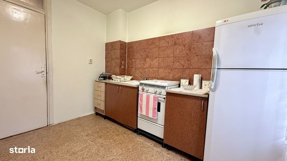 Comision 0% Apartament de inchiriat 2 camere - zona Aradului