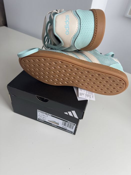 Adidas 37 1/3 break net