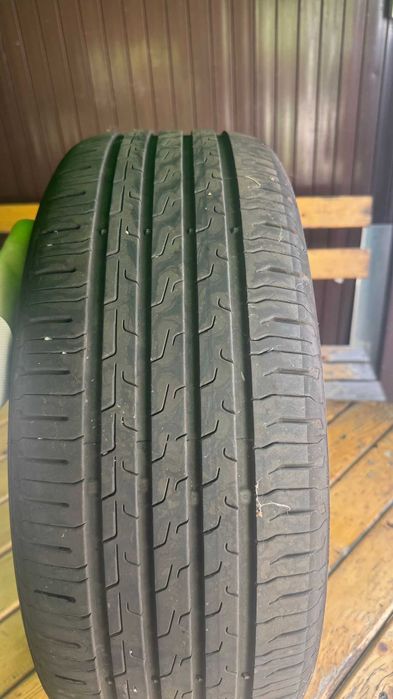 ANVELOPE 215/55 R17