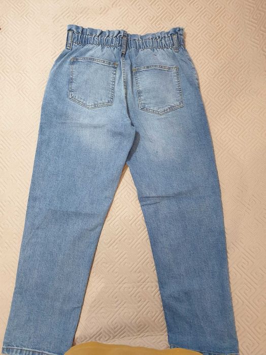 Джинсы женские MAX