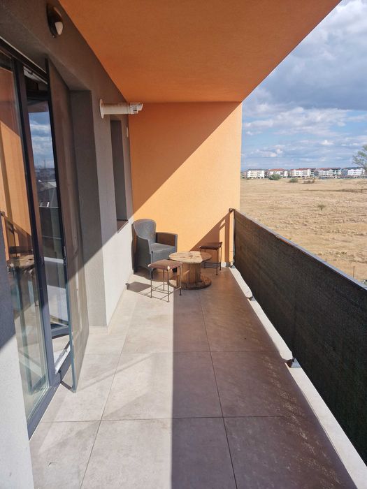 Apartament de inchuriat