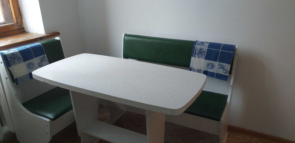 2х комнатная квартира