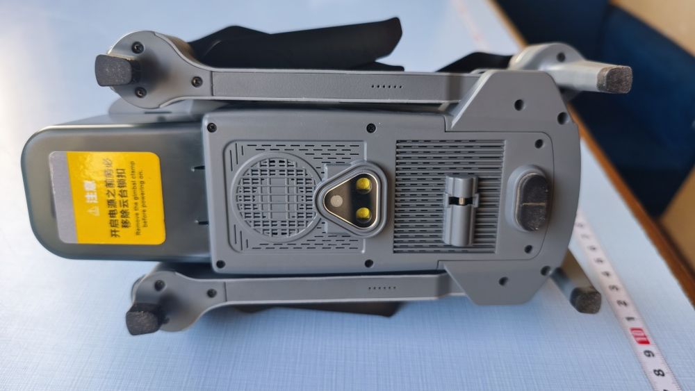 Дрон KF100 MAX+чанта
