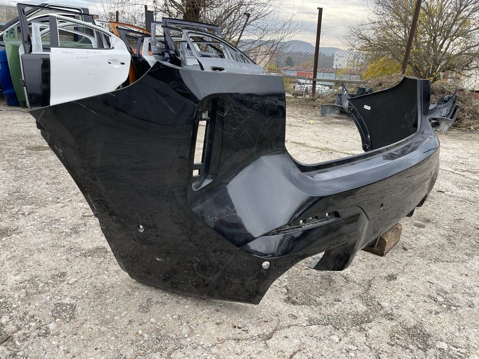 Задна броня за BMW X3 G01 M БМВ Х3 Г01 М 2021г-