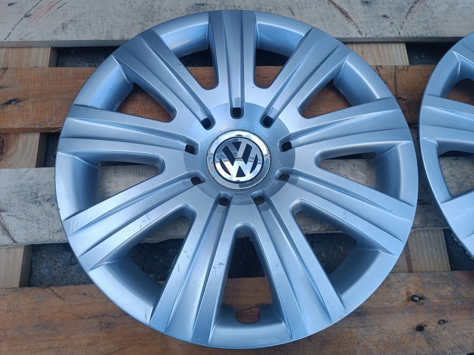 Оригинални тасове VW 16 цола