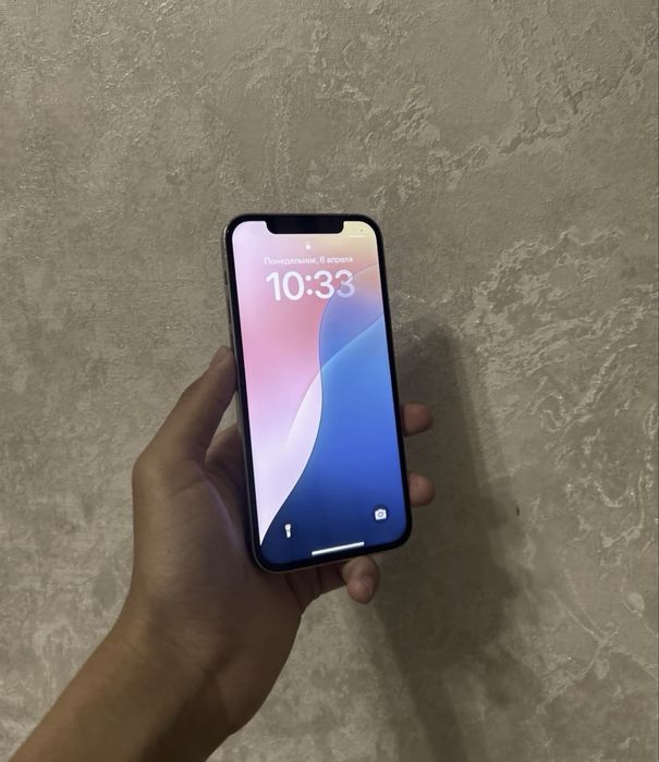 iPhone 12 pro 256 gb