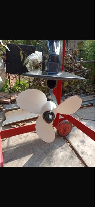 Лодочный мотор Seatan 6