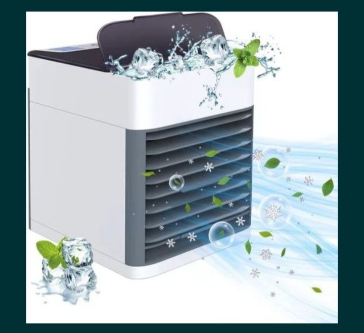 Мини кондиционер