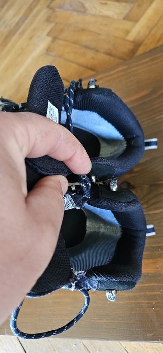 Ghete salomoon nr 42