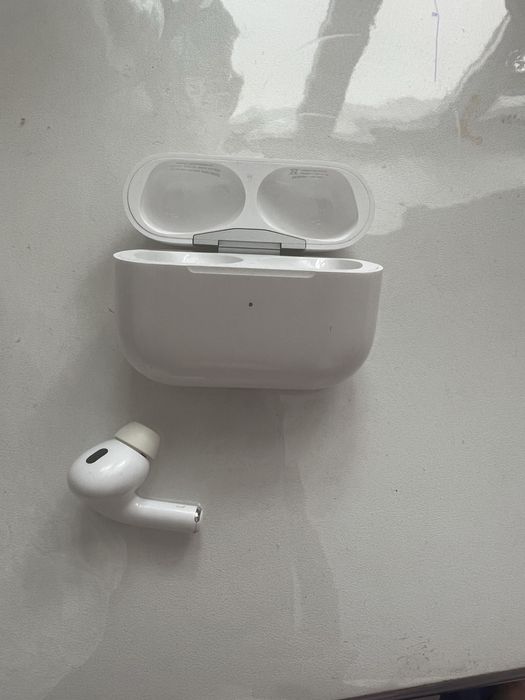 AirPods Pro 2 поколения