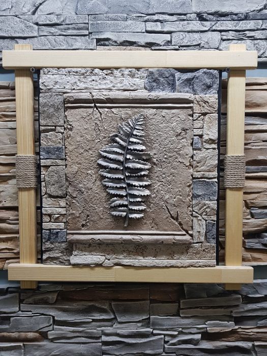 Декоративный камень