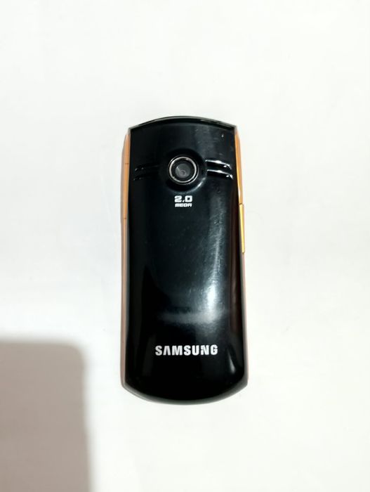 Samsung GT-C3200, Верифицирован,Телефон, Кнопочный