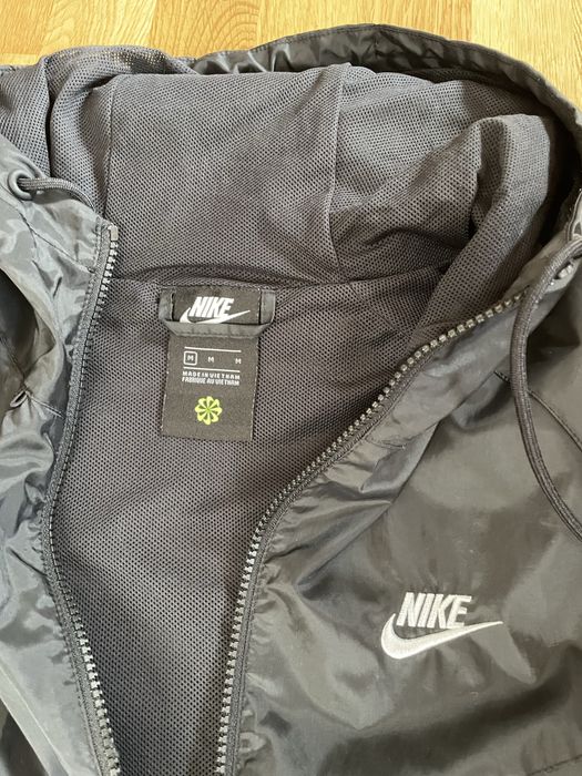 Hanorac nike nou neagru