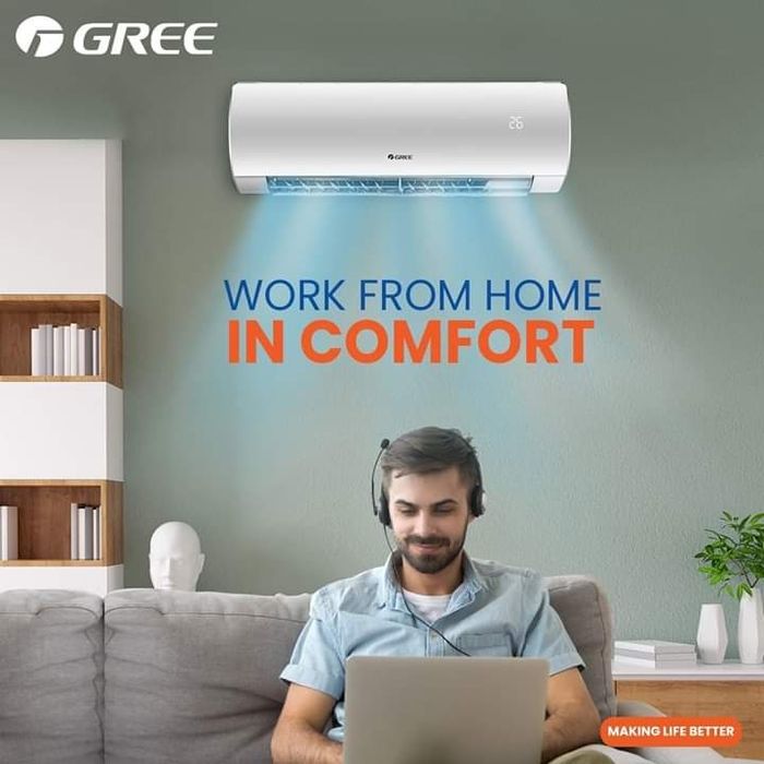 Спешите Акция GREE доставка бесплатно