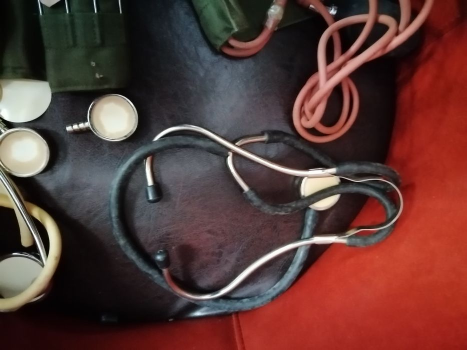 Stetoscop vintage
