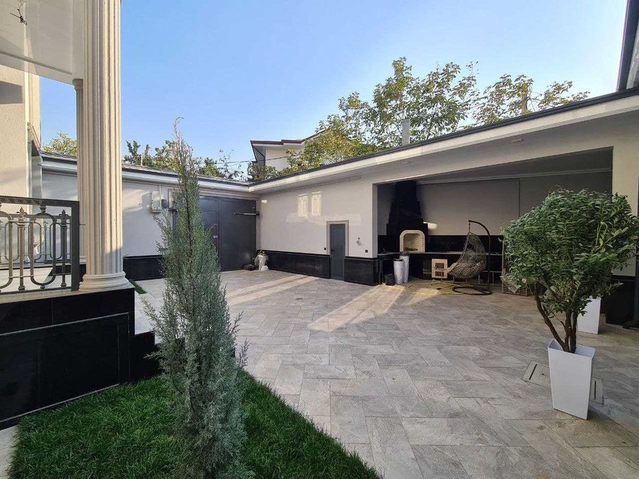 Академгородок Евродом с мебелью