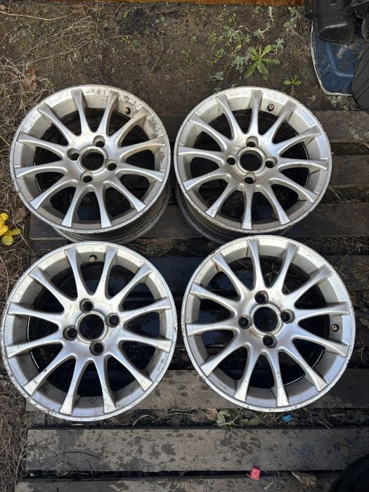 Продам диски на 14 с приоры