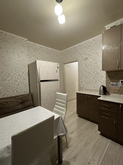 Аренда Посуточно квартир