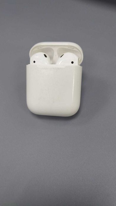 AirPods 2, Астана ул Женис 24, лот 103/1284