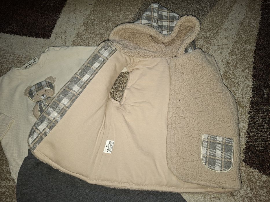 Комплект за момче 24 мес