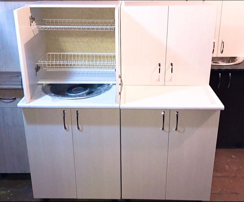 Продам кухонный гарнитур