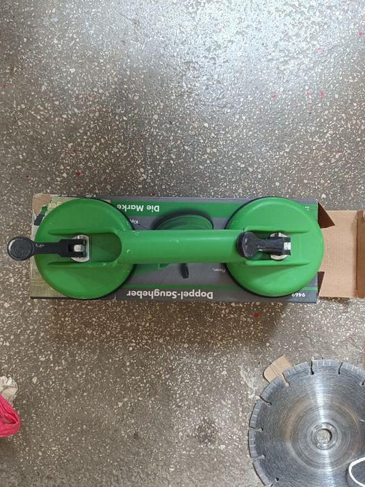 Ventuze gresie faianță 2 bucăți