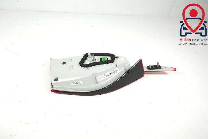 Стоп Спирачка Заден Капак Десен LED Оригинален В Добро Състояние Ягуар