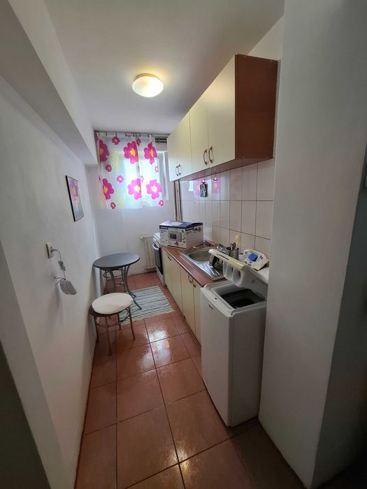 Inchirieri garsoniera lux zona metrou Dristor - Mihai bravu