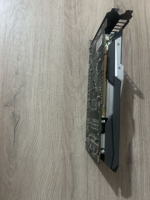 Видео карта 1060 3gb