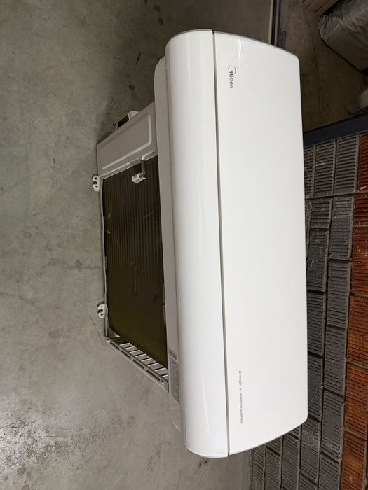 Кондиционер midea 12