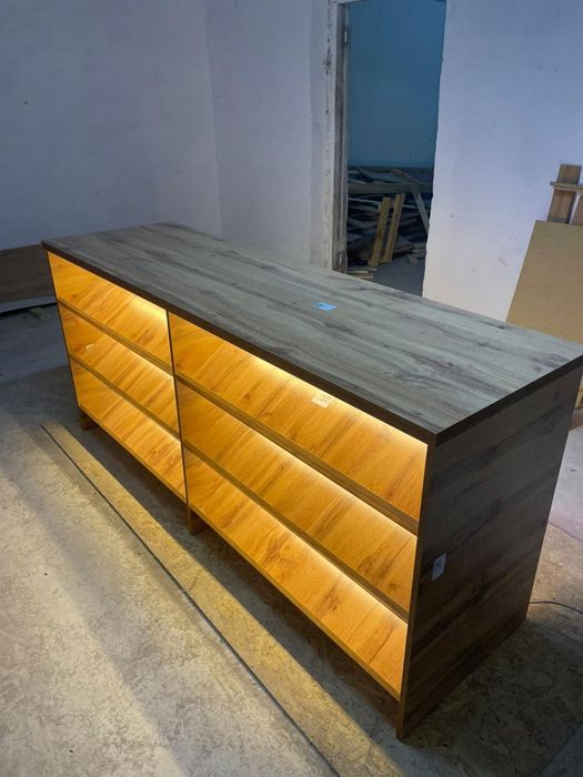 Касса для магазина