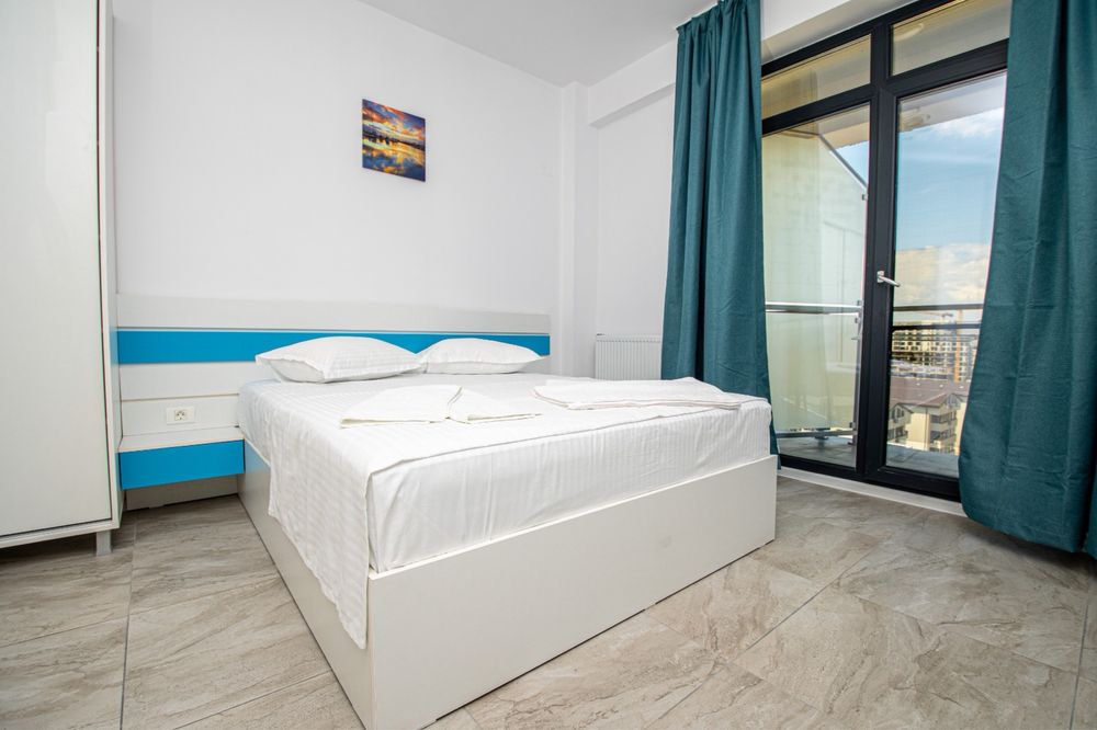 Apartament  Mamaia Nord  Cazare La Mare