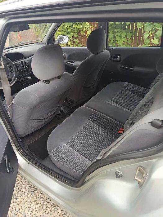 RENAULT Megane 2003 — imagine 3