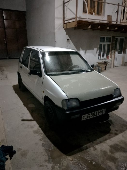 moshina yahshi samarqanda