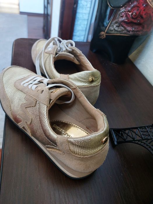 Кроссовки Майкл Корс размер 36