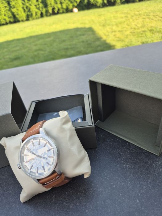 Мъжки часовник Timberland Cedarbrook Men's Watch