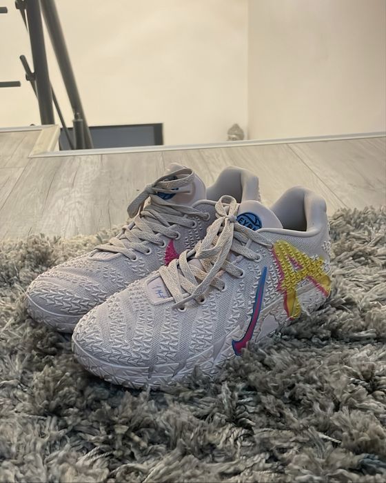 nike ja morant 3 eybl cititi descrierea