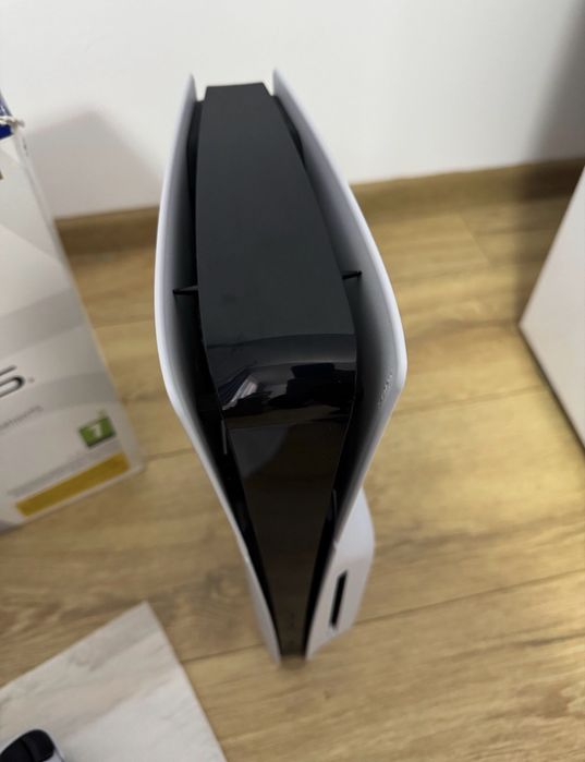 Ps5 Slim ca Nou Garantie 2 Ani