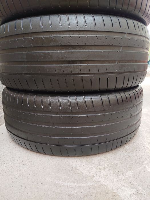 235 55 R19 Shina Michelin