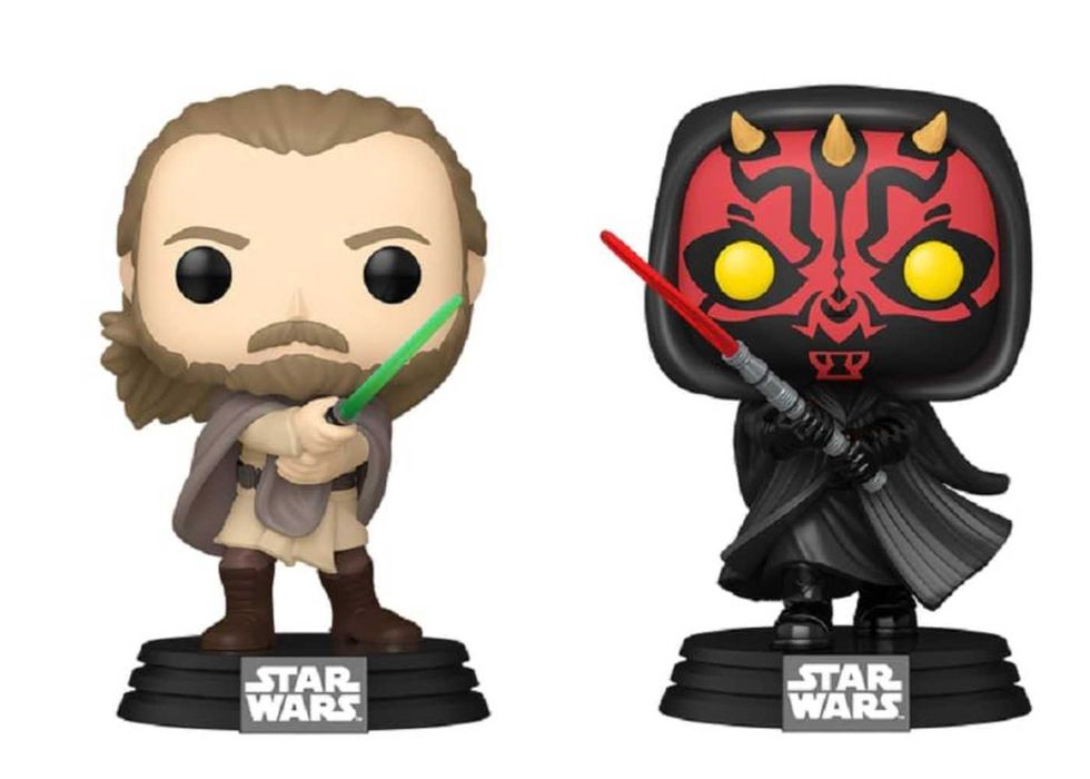 Фигурка Funko POP: Star Wars