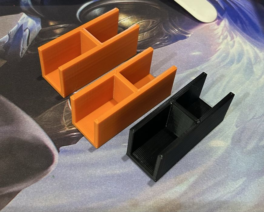 Ремонт пластиковых деталей + 3D печать на заказ.