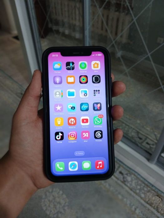 Iphone 11 128Gb Айфон 11