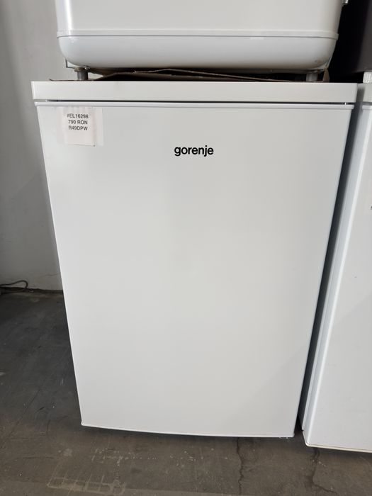 Frigider cu o usa Gorenje R49DPW