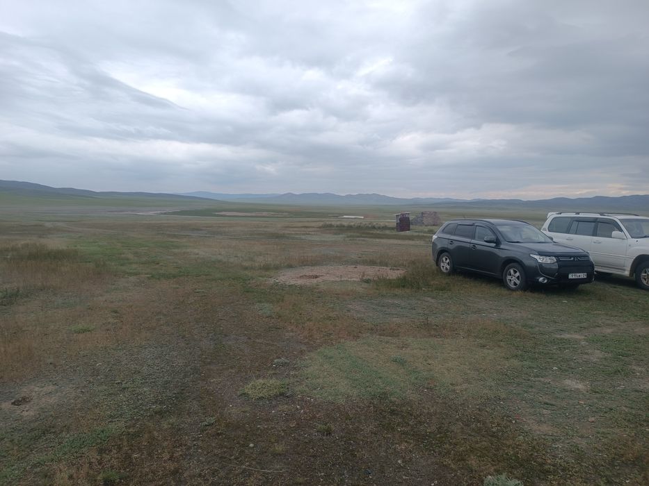 Зимовка, крестьянское хозяйство